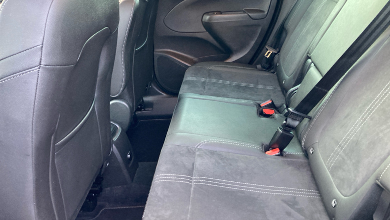 Vauxhall Crossland 1.2 Turbo [130] Ultimate 5dr Auto Petrol Hatchback